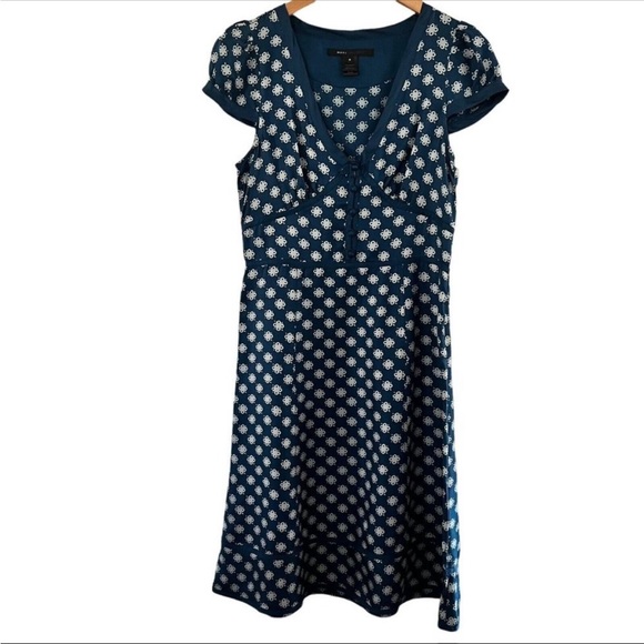 Marc Jacob’s Yoko midi dress - Picture 2 of 9